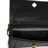 Pochette Andiamo con catena 844107 VCPP21019 BOTTEGA VENETA 