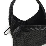 Borsa Campana in pelle 844249 V4SC01019 BOTTEGA VENETA 