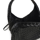 Borsa Campana in pelle 844249 V4SC01019 BOTTEGA VENETA 
