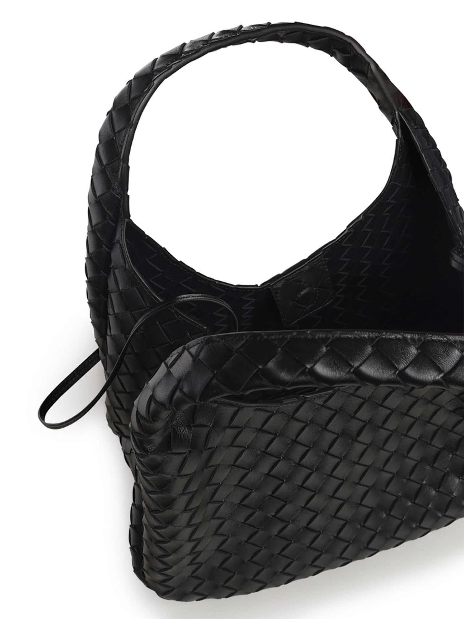 Borsa Campana in pelle 844249 V4SC01019 BOTTEGA VENETA 