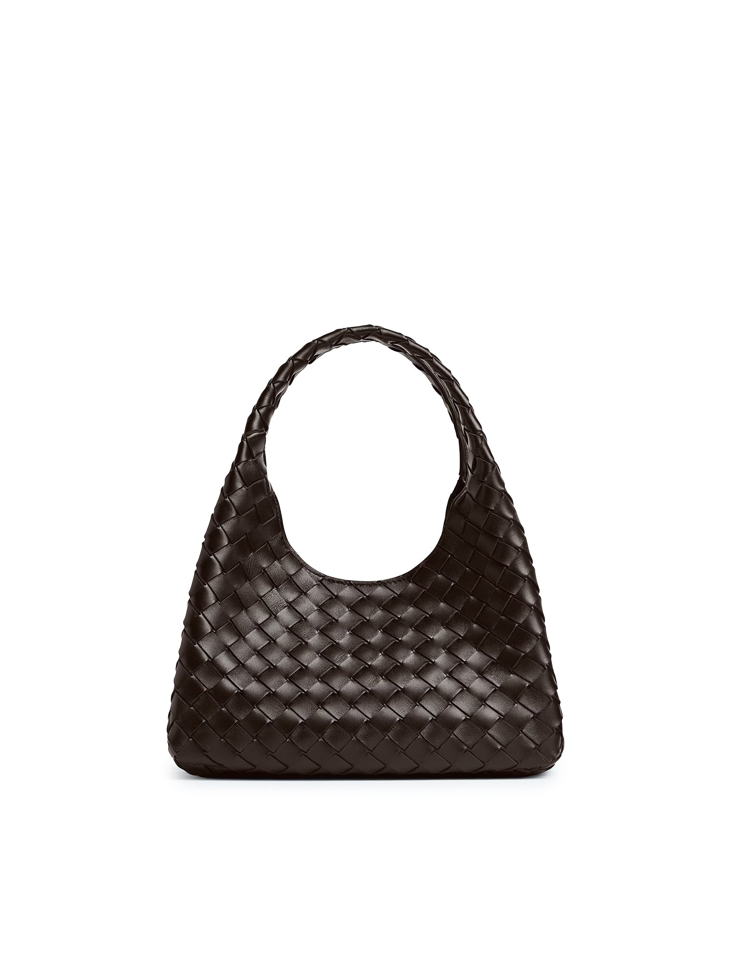 Borsa piccola Campana 854248 V4SC02190 BOTTEGA VENETA 