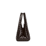 Borsa piccola Campana 854248 V4SC02190 BOTTEGA VENETA 