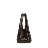Borsa piccola Campana 854248 V4SC02190 BOTTEGA VENETA 