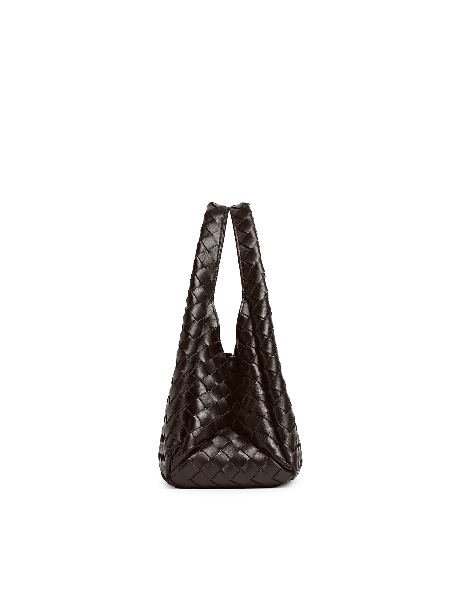 Borsa piccola Campana 854248 V4SC02190 BOTTEGA VENETA 