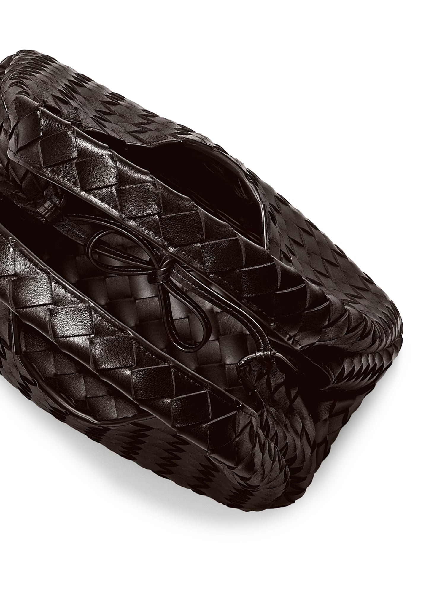 Borsa piccola Campana 854248 V4SC02190 BOTTEGA VENETA 