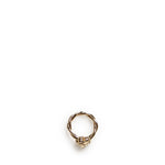 Anello Knot 865800 VAHU08120 BOTTEGA VENETA 