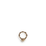 Anello Knot 865800 VAHU08120 BOTTEGA VENETA 