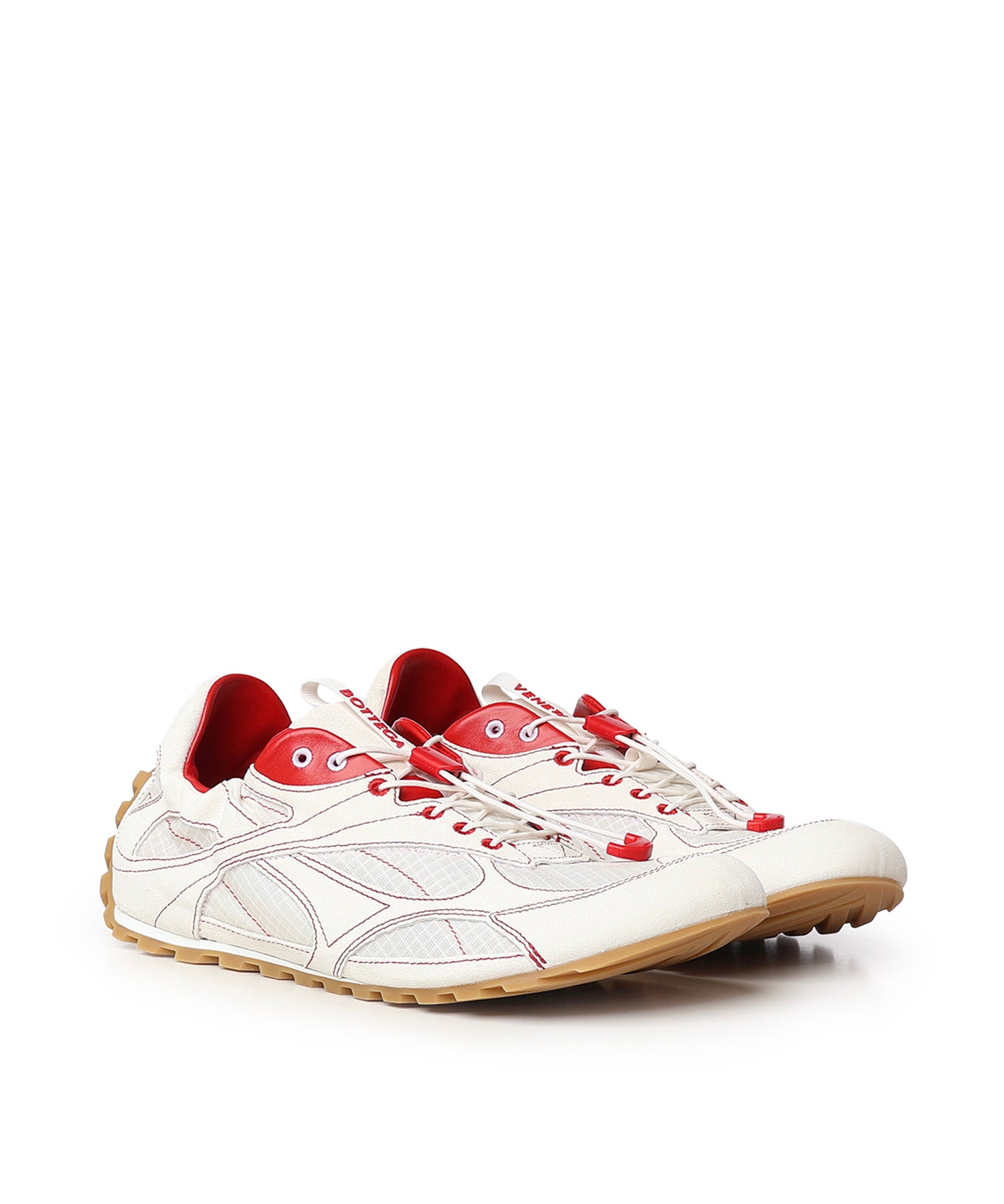 Sneaker Orbit Flash 867924 V65D19174 BOTTEGA VENETA 