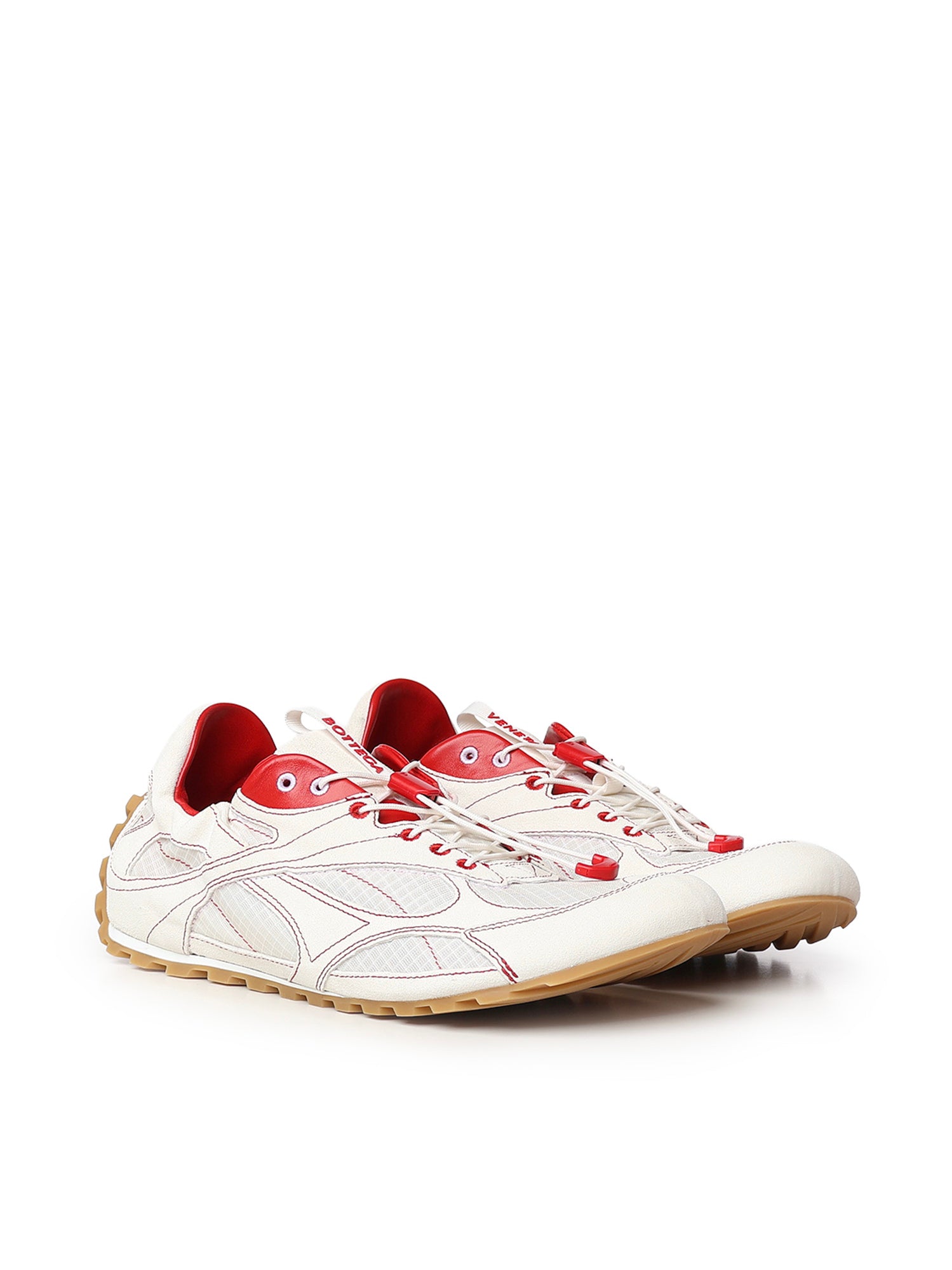 Sneaker Orbit Flash 867924 V65D19174 BOTTEGA VENETA 