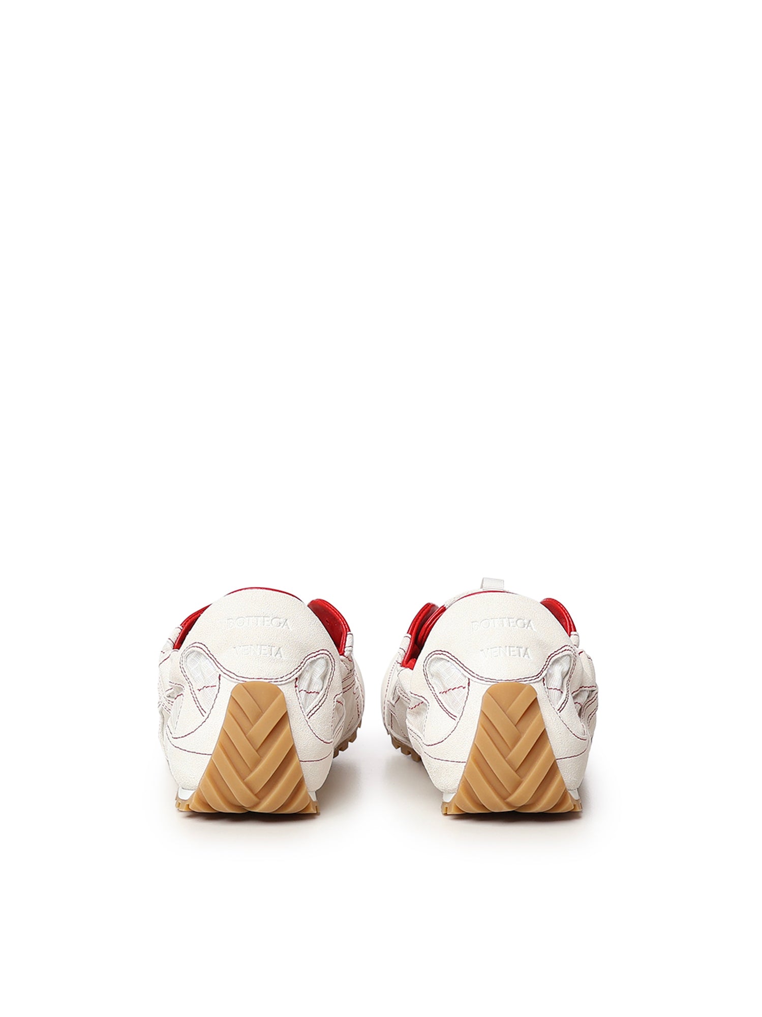 Sneaker Orbit Flash 867924 V65D19174 BOTTEGA VENETA 
