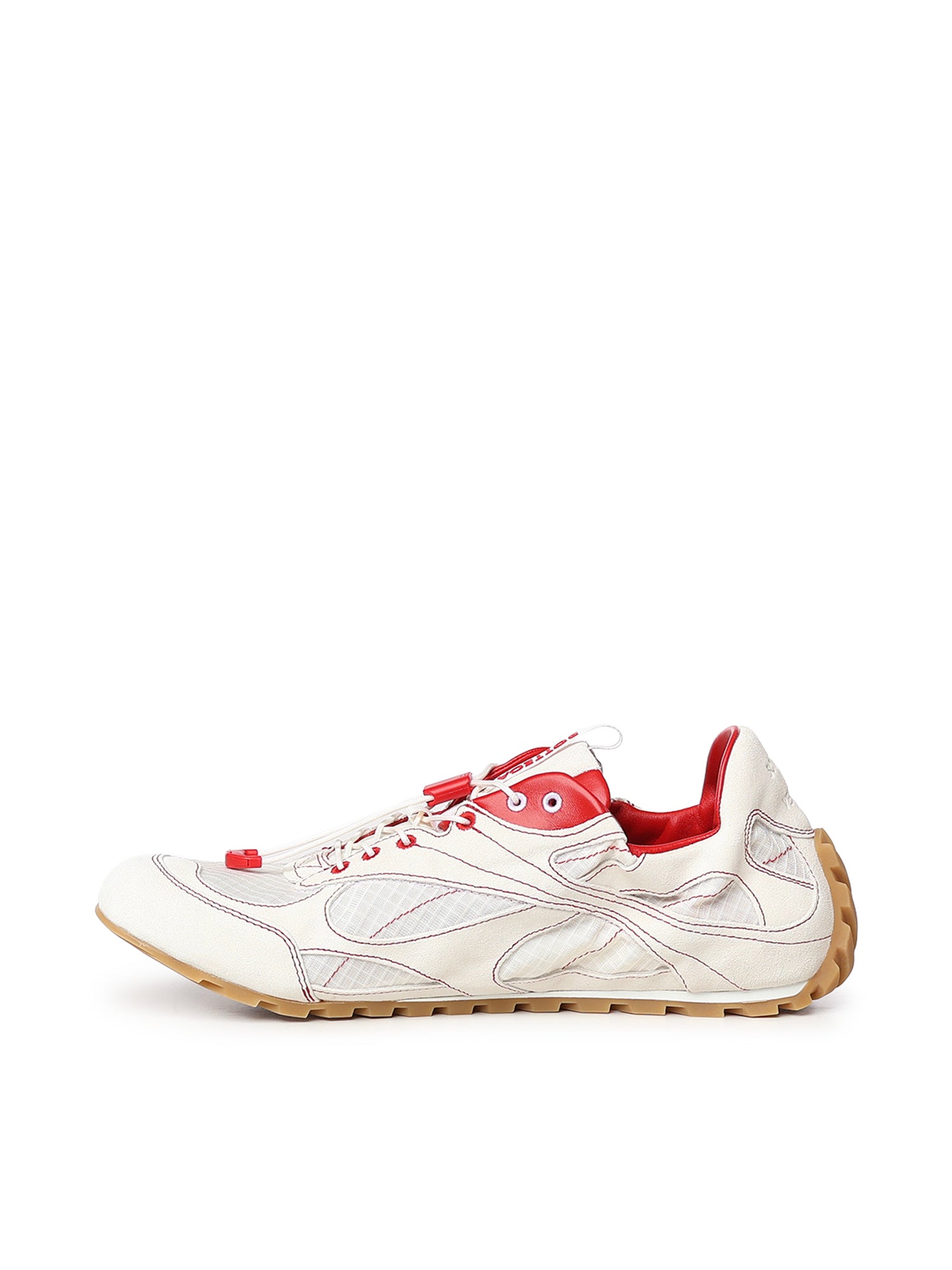 Sneaker Orbit Flash 867924 V65D19174 BOTTEGA VENETA 