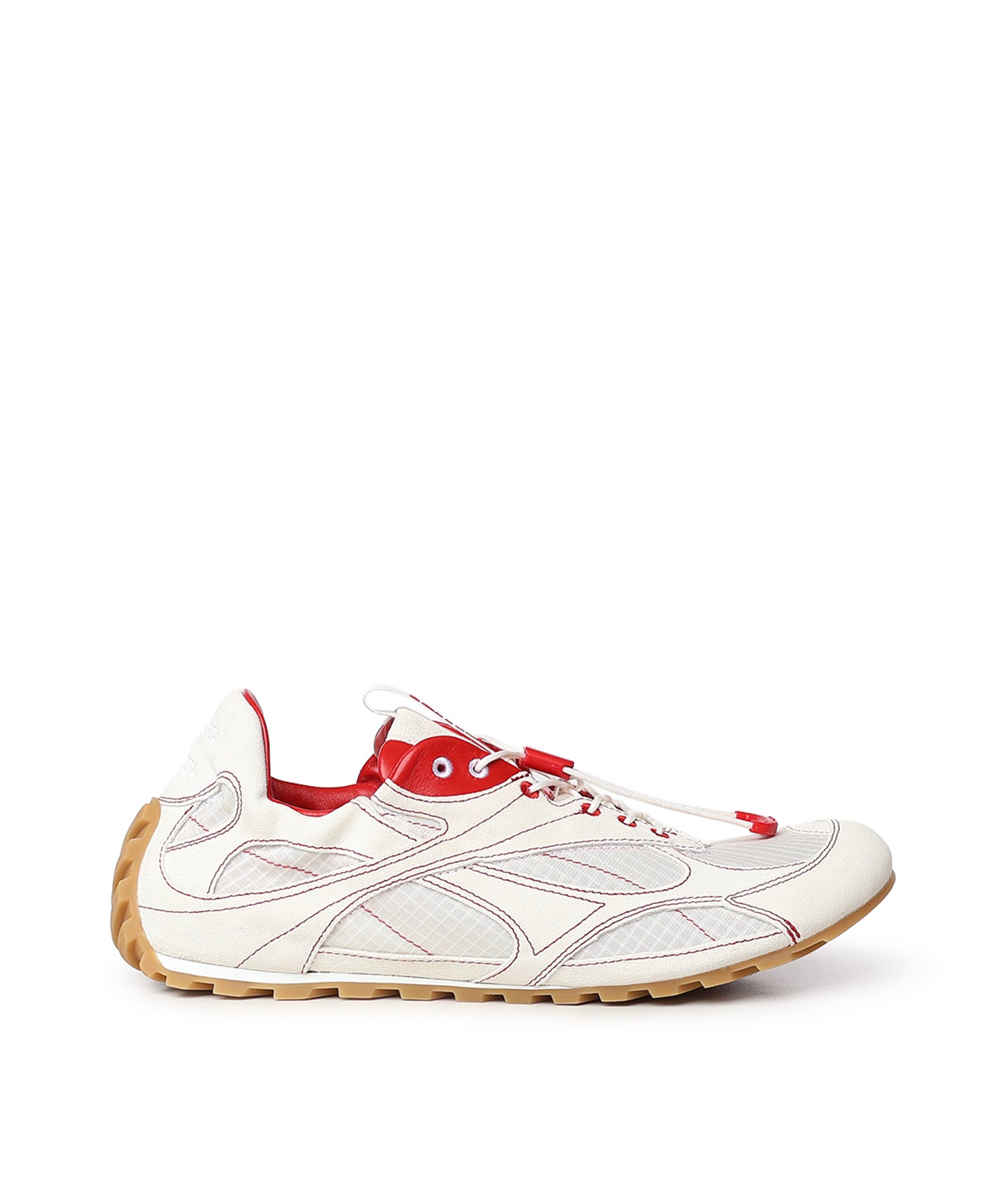 Sneaker Orbit Flash 867924 V65D19174 BOTTEGA VENETA 