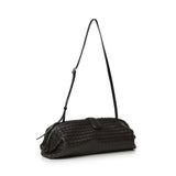 Clutch Lauren 1979 in pelle<BR/> 871206 V0HW02094 BOTTEGA VENETA 