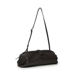 Clutch Lauren 1979 in pelle<BR/> 871206 V0HW02094 BOTTEGA VENETA 