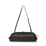 Clutch Lauren 1979 in pelle<BR/> 871206 V0HW02094 BOTTEGA VENETA 