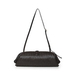 Clutch Lauren 1979 in pelle<BR/> 871206 V0HW02094 BOTTEGA VENETA 