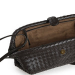 Clutch Lauren 1979 in pelle<BR/> 871206 V0HW02094 BOTTEGA VENETA 