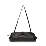 Clutch Lauren 1979 in pelle<BR/> 871206 V0HW02094 BOTTEGA VENETA 