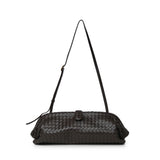 Clutch Lauren 1979 in pelle<BR/> 871206 V0HW02094 BOTTEGA VENETA 