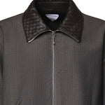 Giacca in lana e mohair 871290 V6O202527 BOTTEGA VENETA 