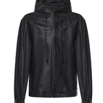 Giacca in pelle 871342 V68F01010 BOTTEGA VENETA 
