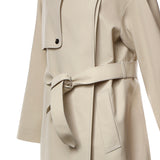 Cappotto in misto lana 874798 V6NB02512 BOTTEGA VENETA 
