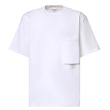 T-shirt Compact in jersey 875394 V6P309000 BOTTEGA VENETA 