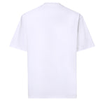 T-shirt Compact in jersey 875394 V6P309000 BOTTEGA VENETA 