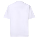 T-shirt Compact in jersey 875394 V6P309000 BOTTEGA VENETA 