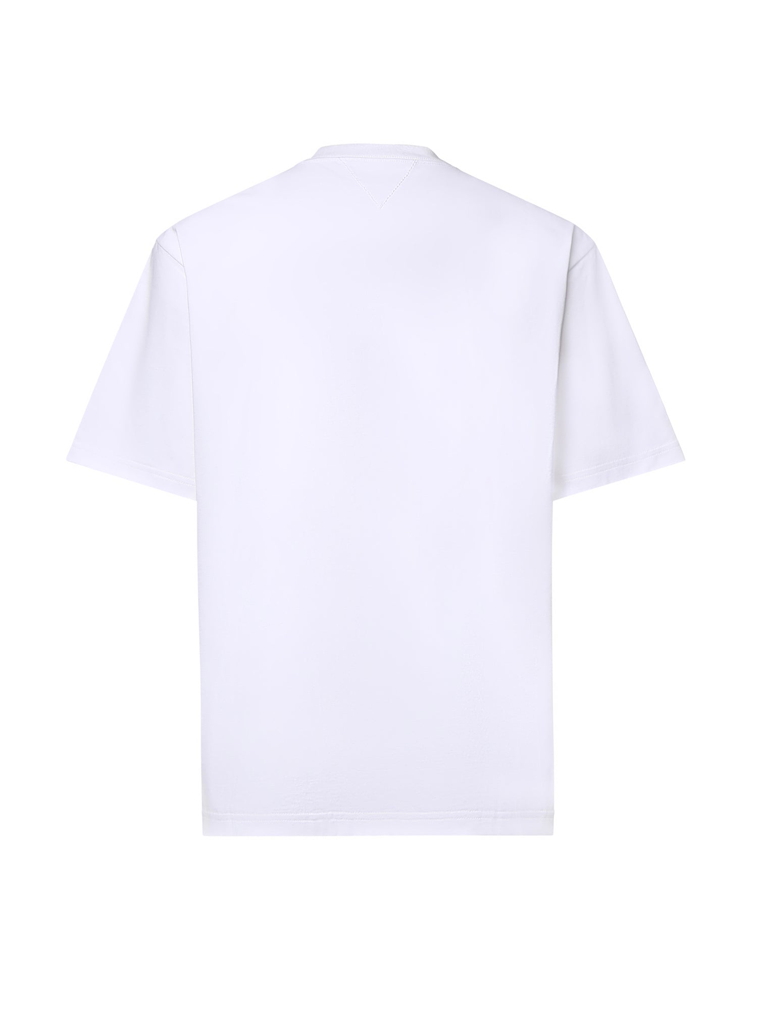 T-shirt Compact in jersey 875394 V6P309000 BOTTEGA VENETA 