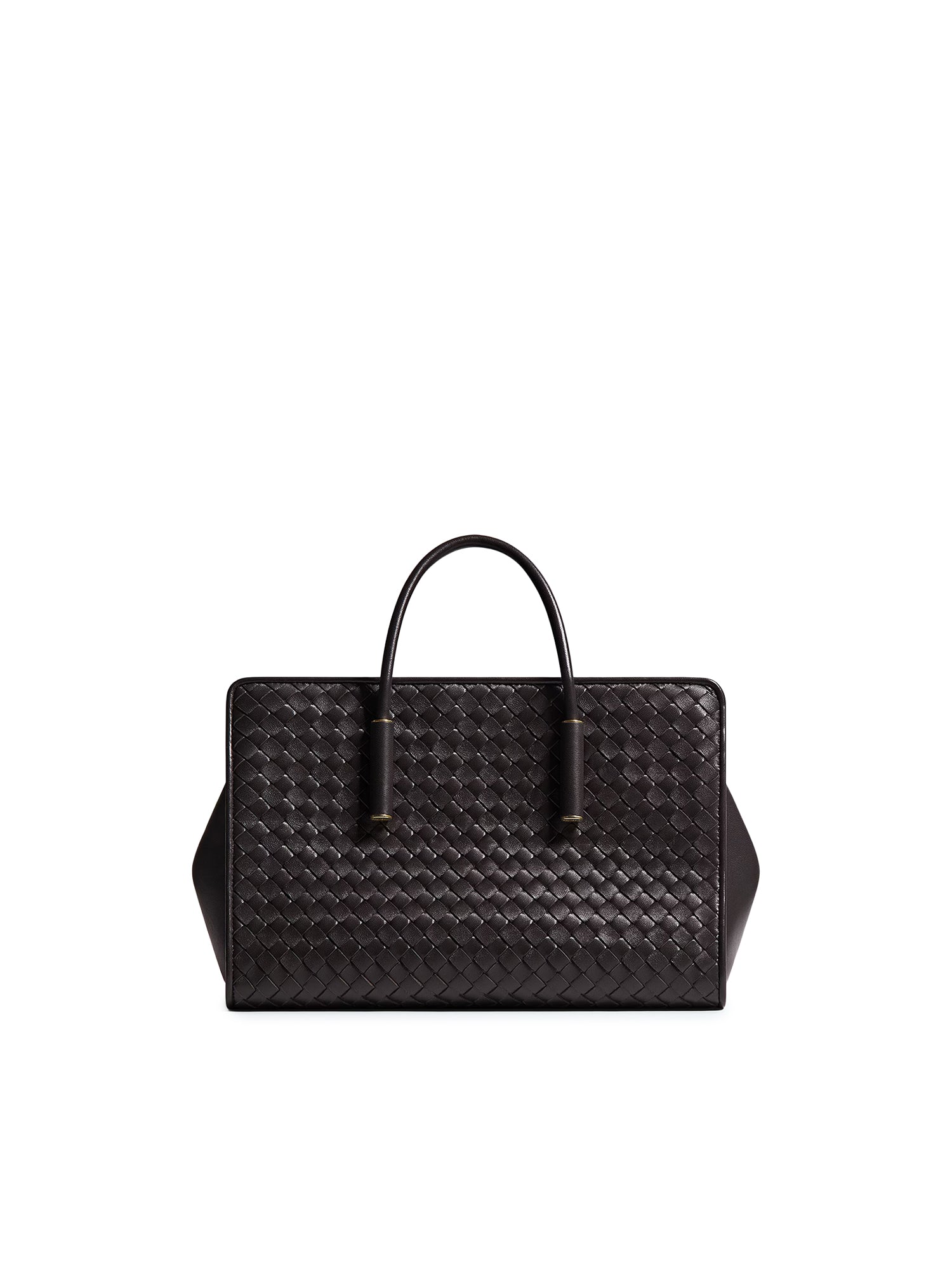 Barbara tote piccola 875932 V5KD02094 BOTTEGA VENETA 