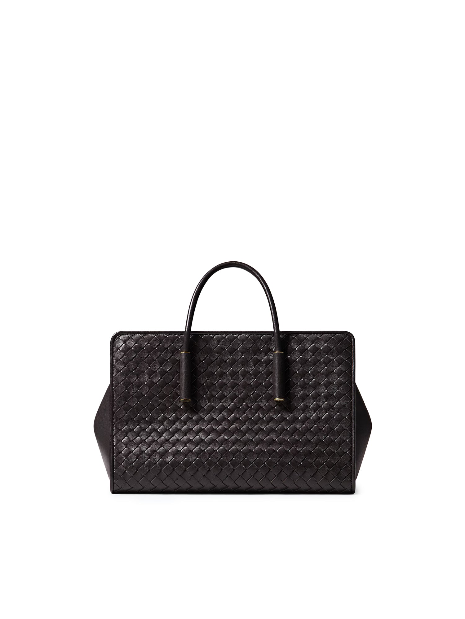 Barbara tote piccola 875932 V5KD02094 BOTTEGA VENETA 