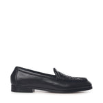 Mocassini Silenzio in nappa 876082 VBSDO1000 BOTTEGA VENETA 