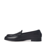 Mocassini Silenzio in nappa 876082 VBSDO1000 BOTTEGA VENETA 