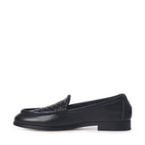 Mocassini Silenzio in nappa 876082 VBSDO1000 BOTTEGA VENETA 