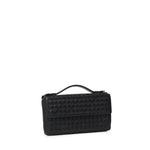 Organizer Intrecciato Piccolo con zip 876094 V6TO18803 BOTTEGA VENETA 