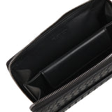 Organizer Intrecciato Piccolo con zip 876094 V6TO18803 BOTTEGA VENETA 