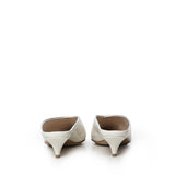 Décolleté mule Vesta in pelle 876170 V3H909117 BOTTEGA VENETA 
