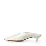 Décolleté mule Vesta in pelle 876170 V3H909117 BOTTEGA VENETA 