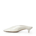 Décolleté mule Vesta in pelle 876170 V3H909117 BOTTEGA VENETA 