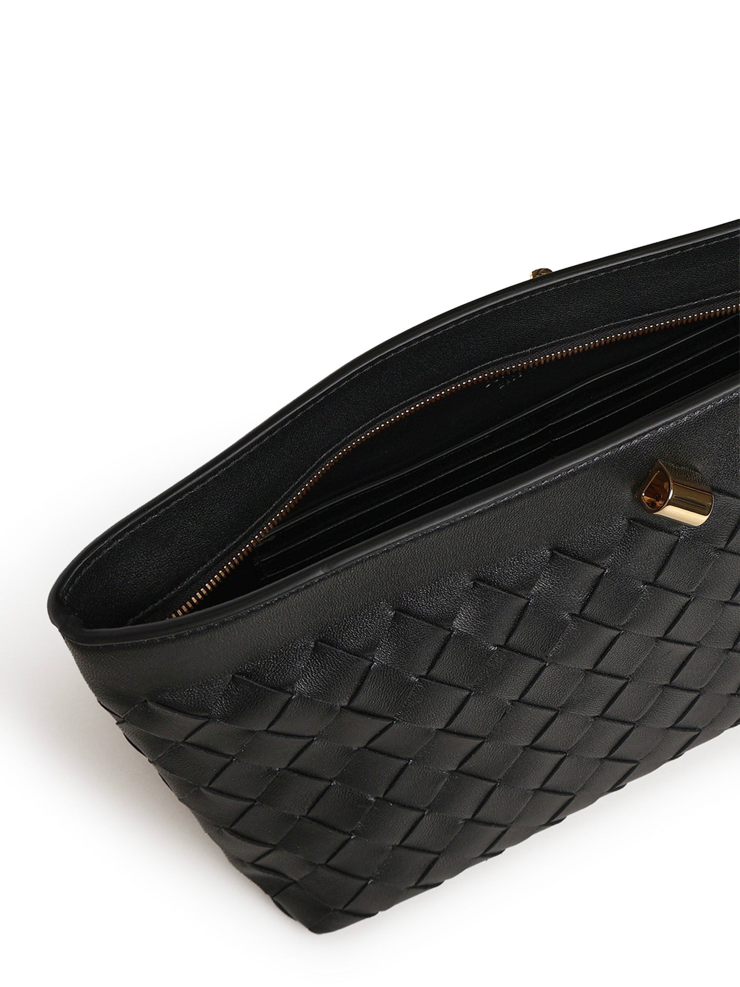 Pochette Andiamo 876344 VCPP01019 BOTTEGA VENETA 