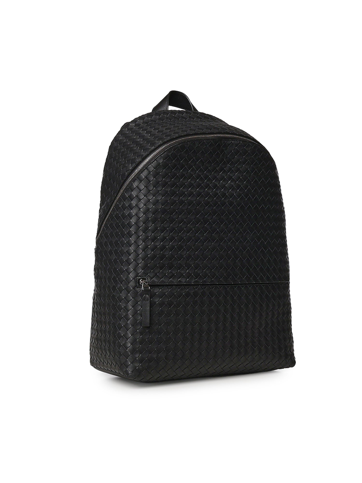 Zaino Intrecciato 1975 876359 V4RT31208 BOTTEGA VENETA 
