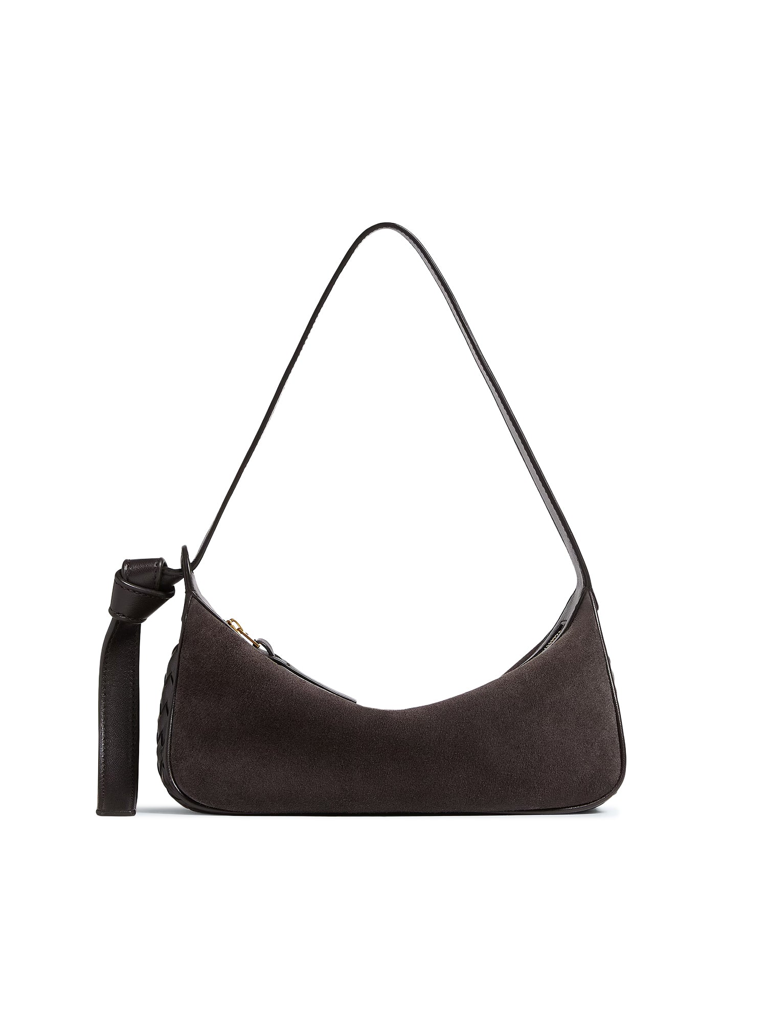Borsa a Spalla Nodo 876370 V6T612028 BOTTEGA VENETA 