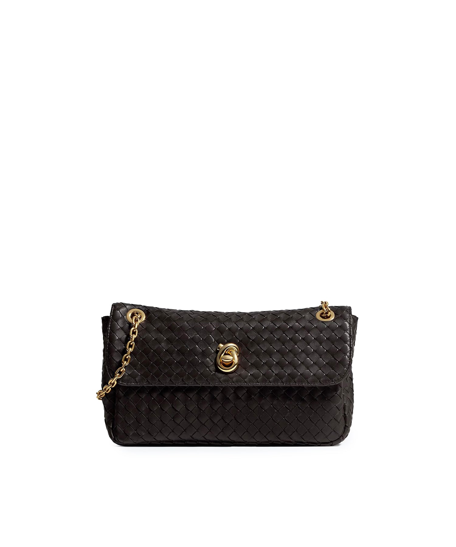 Borsa a spalla Madison 876648 V6JG02009 BOTTEGA VENETA 