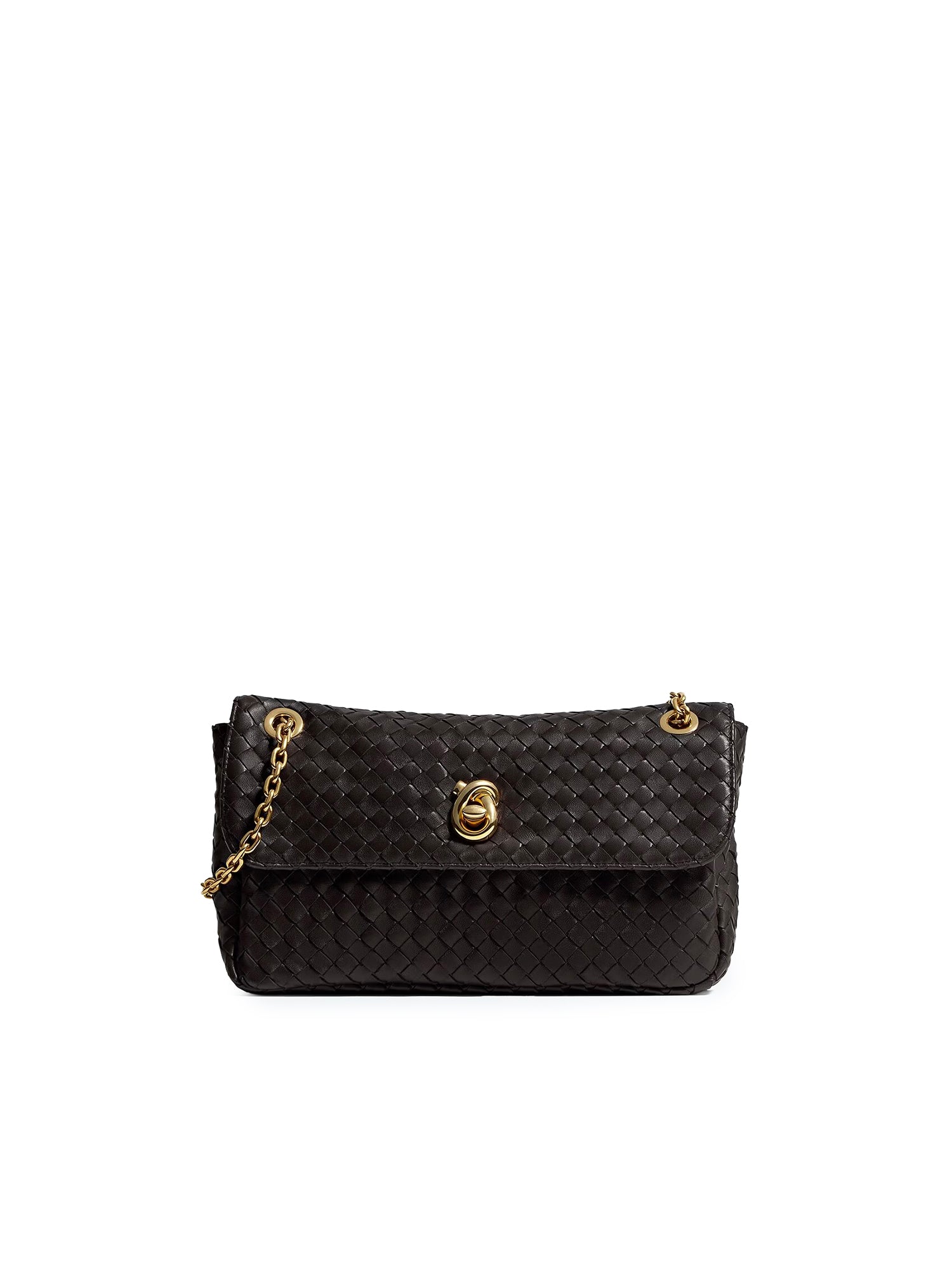 Borsa a spalla Madison 876648 V6JG02009 BOTTEGA VENETA 