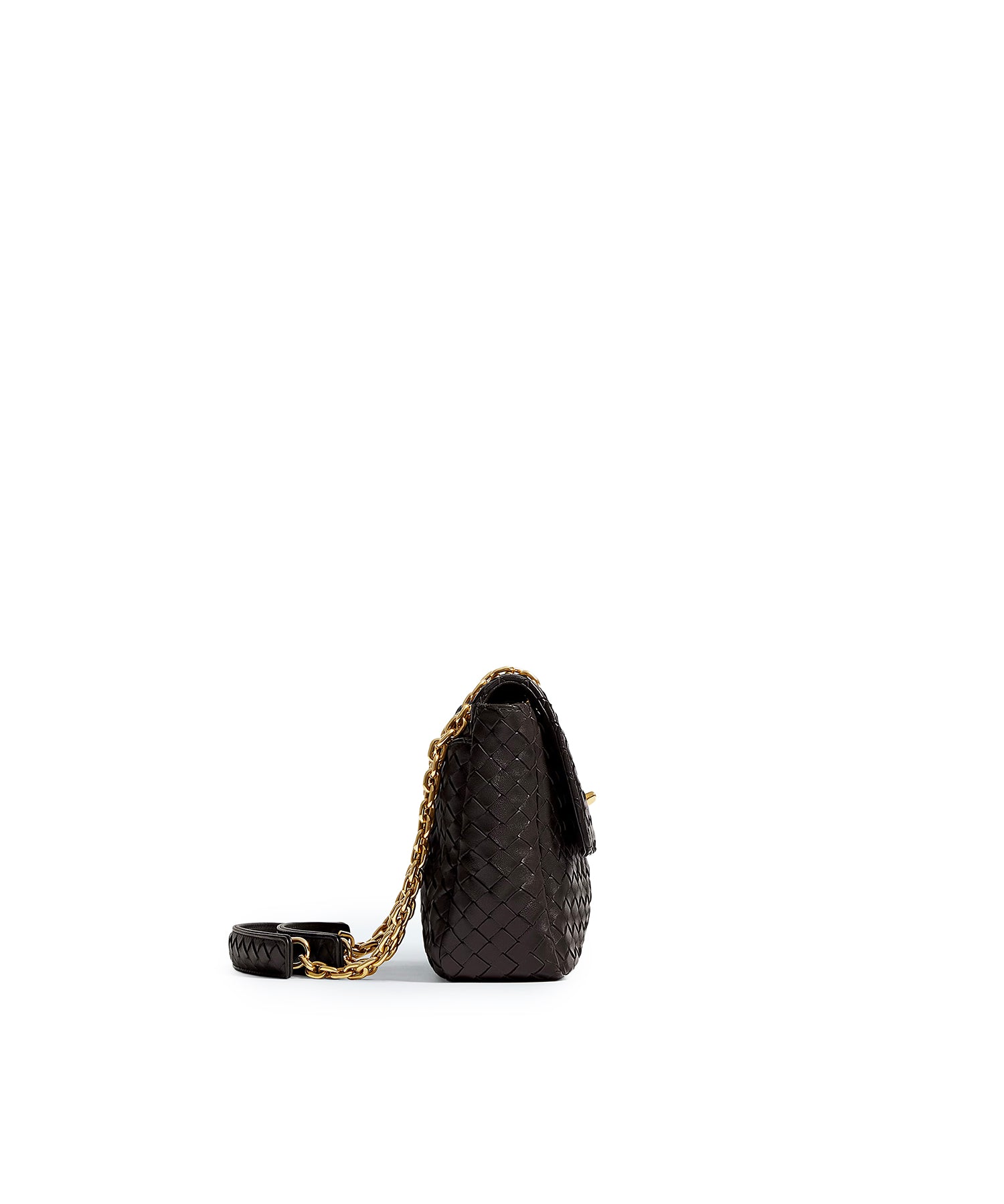 Borsa a spalla Madison 876648 V6JG02009 BOTTEGA VENETA 