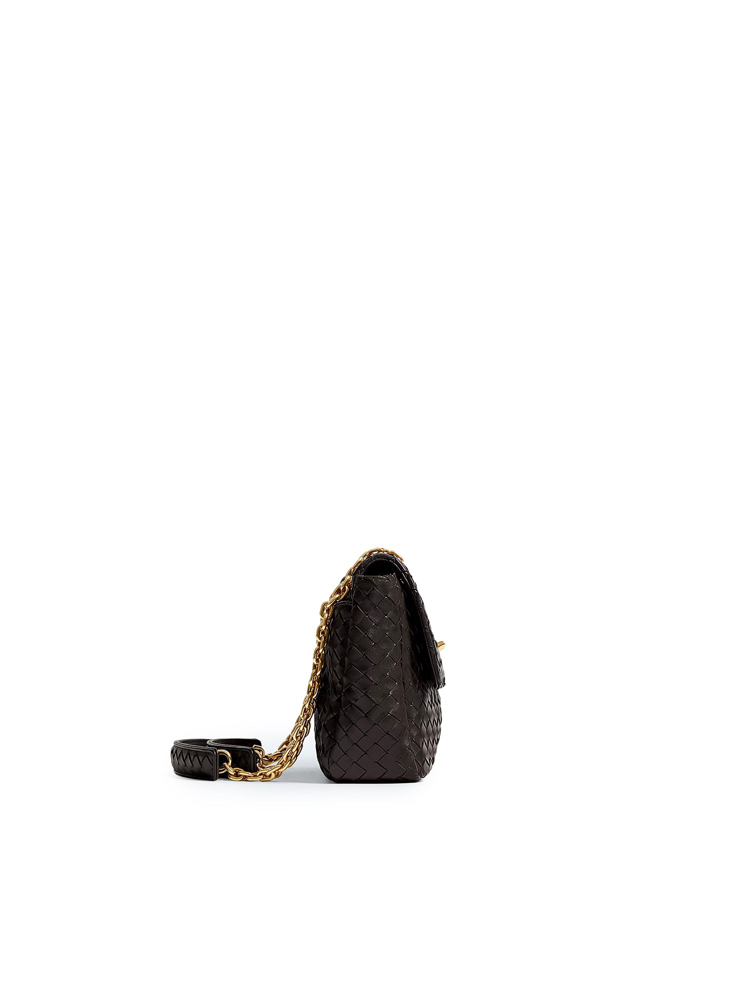 Borsa a spalla Madison 876648 V6JG02009 BOTTEGA VENETA 
