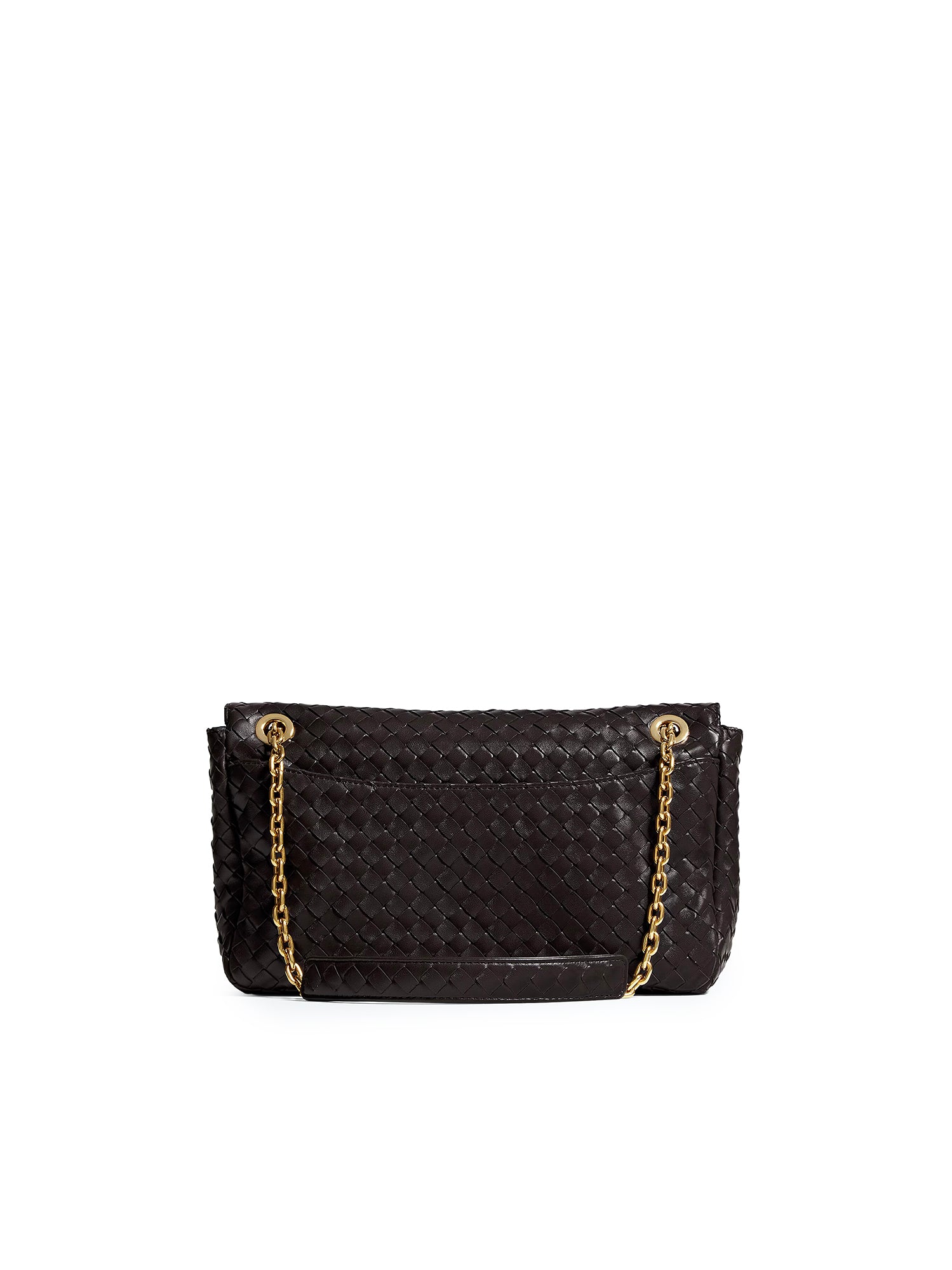 Borsa a spalla Madison 876648 V6JG02009 BOTTEGA VENETA 