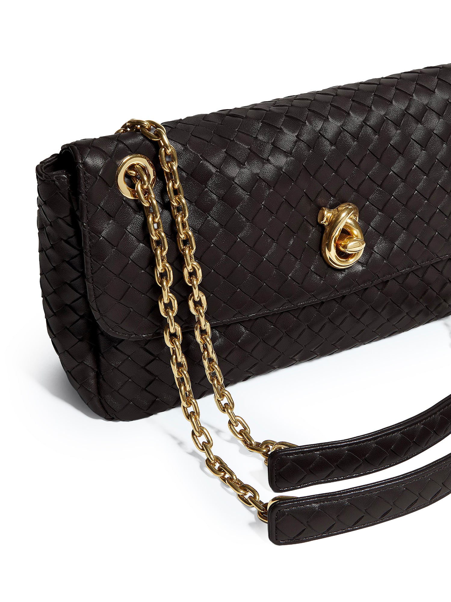 Borsa a spalla Madison 876648 V6JG02009 BOTTEGA VENETA 