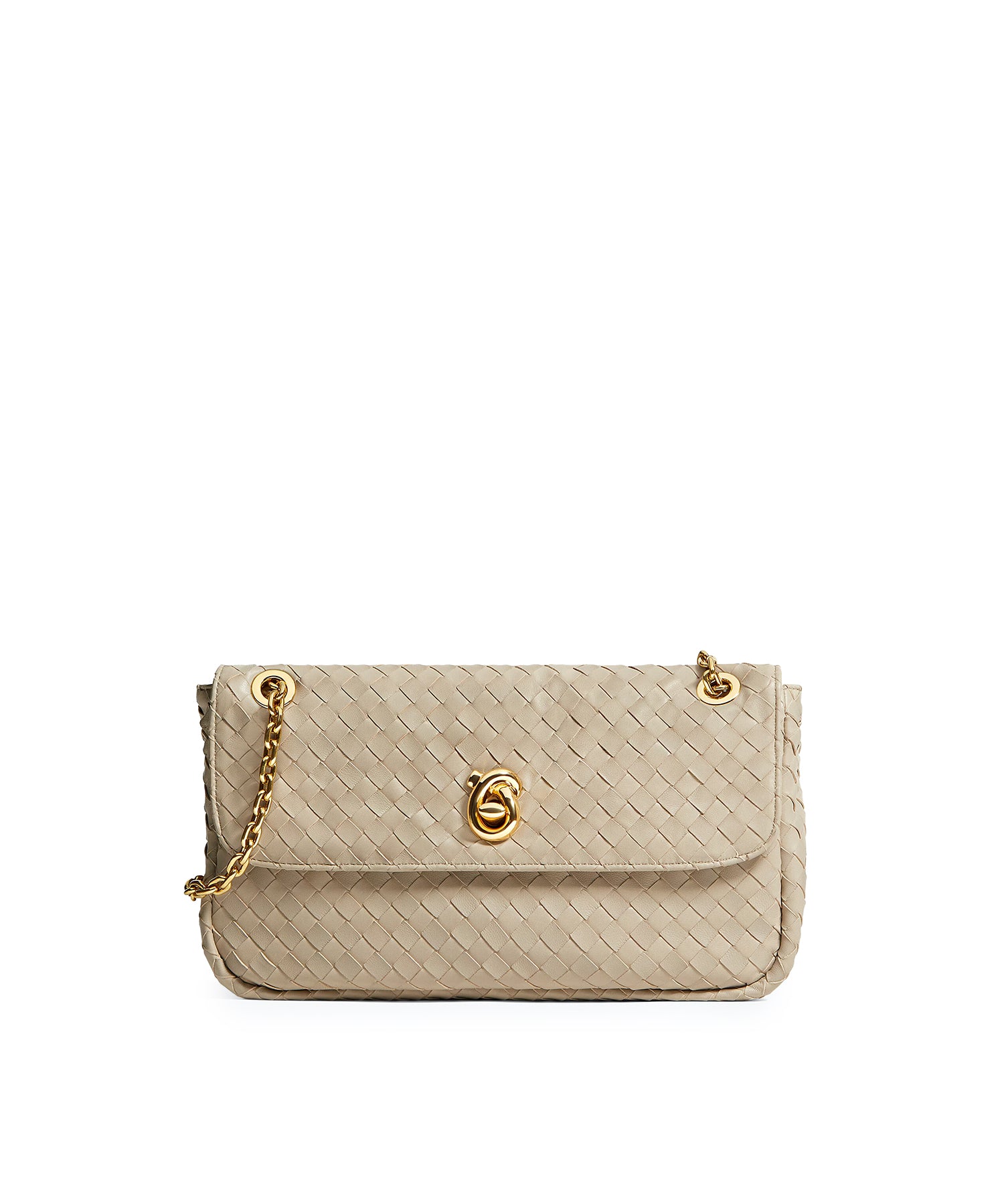 Borsa a spalla Madison in pelle 876648 V6JG09614 BOTTEGA VENETA 